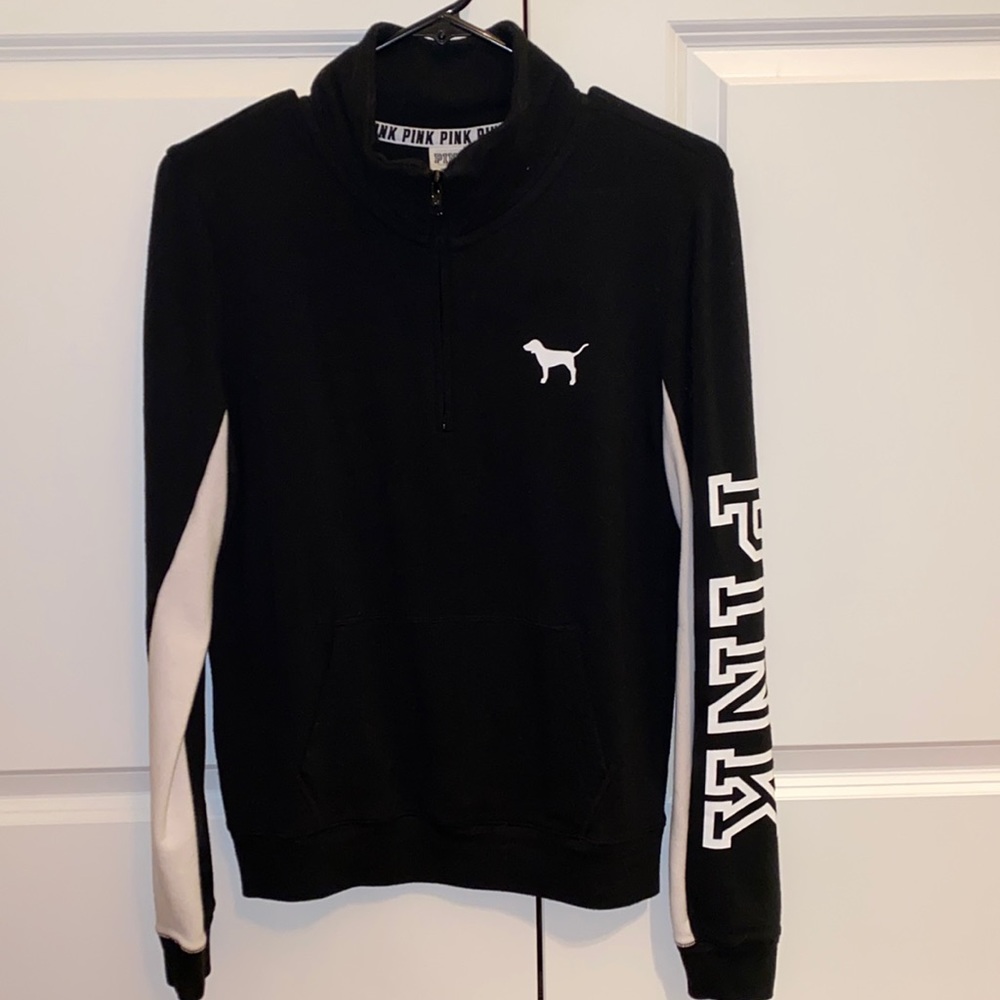Victoria Secret Pink sweater